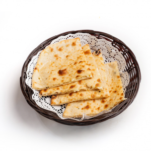 Paneer Kulcha