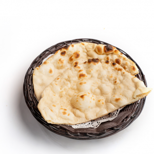 Butter Naan