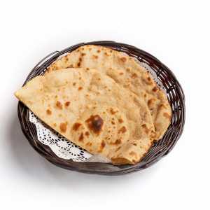 Butter Roti
