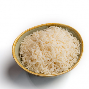 Steam Puffed Rice