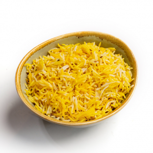 Pulao Rice