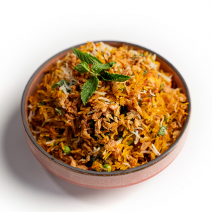 Veg Biryani