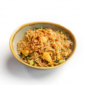 Egg Fried Rice