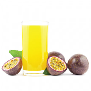 Passion Fruit juice